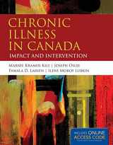 9781449687441-144968744X-Chronic Illness in Canada: Impact and Intervention