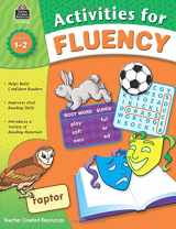 9781420680508-1420680501-Activities for Fluency, Grade 1-2