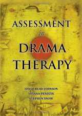 9780398086848-0398086842-Assessment in Drama Therapy