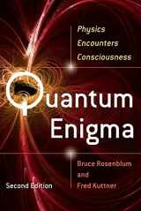 9780199753819-0199753814-Quantum Enigma: Physics Encounters Consciousness