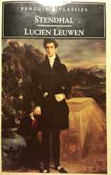 9780140445251-0140445250-Lucien Leuwen (Penguin Classics)