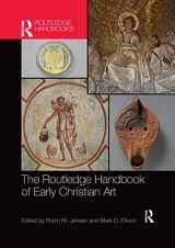 9780367734398-0367734397-The Routledge Handbook of Early Christian Art (Routledge Handbooks)