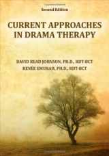 9780398078478-0398078475-Current Approaches in Drama Therapy