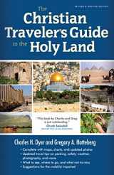 9780802411624-0802411622-The Christian Traveler's Guide to the Holy Land