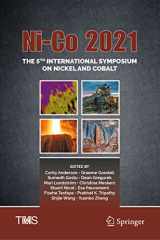 9783030656461-3030656462-Ni-Co 2021: The 5th International Symposium on Nickel and Cobalt (The Minerals, Metals & Materials Series)