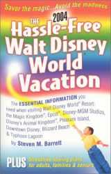 9781887140454-188714045X-The Hassle-Free Walt Disney World Vacation