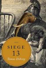 9781571310972-1571310975-Siege 13: Stories