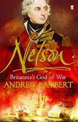 9780571212279-0571212271-Nelson: Britannia's God of War