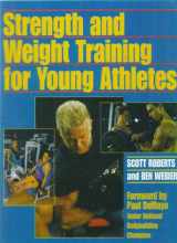 9780785731900-0785731903-Strength and Weight Training for Young Athletes