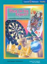 9781572326477-1572326476-What Do You Except: Probability and Expected Value