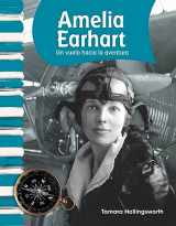 9781433325762-1433325764-Teacher Created Materials - Primary Source Readers: Amelia Earhart - Un vuelo hacia la aventura (Flying into Adventure) - Grades 1-2 - Guided Reading Level K