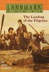 9780394846972-0394846974-The Landing of the Pilgrims (Landmark Books)