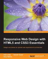 9781783553075-1783553073-Responsive Web Design with HTML5 and CSS3 Essentials