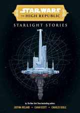 9781787738652-1787738655-Star Wars Insider: The High Republic: Starlight Stories (Star Wars Insider, 3)