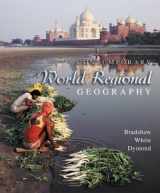 9780072966916-0072966912-Contemporary World Regional Geography w/World Issues CD-ROM, Bind in OLC card & Map