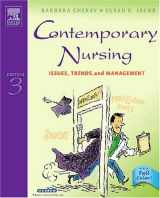 9780323029681-032302968X-Contemporary Nursing: Issues, Trends, & Management