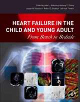 9780128023938-0128023937-Heart Failure in the Child and Young Adult: From Bench to Bedside