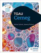 9781510400320-151040032X-Cbac Tgau Cemeg (Wjec GCSE Chemistry Welsh-Language Edition)