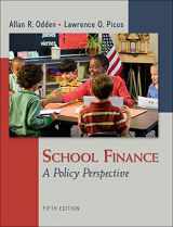 9780078110283-0078110289-School Finance: A Policy Perspective
