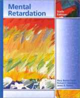 9780130329905-0130329908-Mental Retardation (6th Edition)
