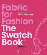9781913947613-1913947610-Fabric for Fashion: The Swatch Book Revised Second Edition