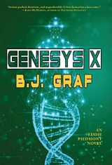 9781933846996-1933846992-Genesys X (Eddie Piedmont Novel)