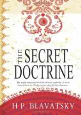 9781461006282-1461006287-The Secret Doctrine