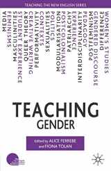9780230252523-0230252524-Teaching Gender (Teaching the New English)