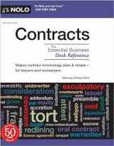 9781413328929-141332892X-Contracts: The Essential Business Desk Reference