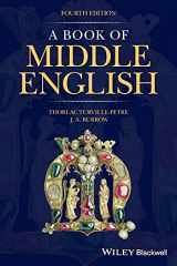 9781119619277-1119619270-A Book of Middle English