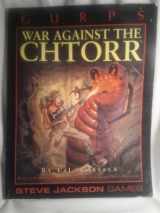 9781556342462-1556342462-GURPS War Against the Chtorr (Steve Jackson Games)