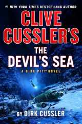 9780593419649-0593419642-Clive Cussler's The Devil's Sea (Dirk Pitt Adventure)