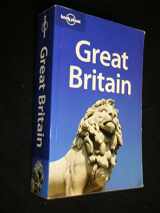 9781740599214-1740599217-Lonely Planet Great Britain