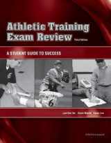 9781556427640-1556427646-Athletic Training Exam Review: A Student Guide to Success
