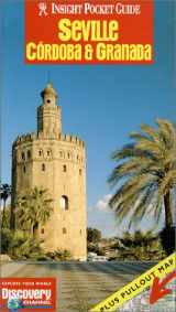9781585731626-1585731625-Insight Pocket Guide Seville, Cordoba & Granada