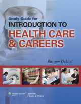 9781451177336-145117733X-Study Guide for Introduction to Health Care & Careers