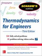 9780071830829-0071830820-Schaums Outline of Thermodynamics for Engineers, 3rd Edition (Schaum's Outlines)