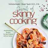 9781422618981-1422618986-Secrets of Skinny Cooking