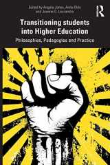 9780367233419-036723341X-Transitioning Students into Higher Education: Philosophy, Pedagogy and Practice