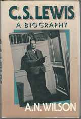 9780393028133-0393028135-C.S. Lewis: A Biography
