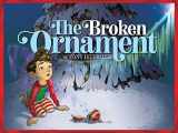 9781416939764-1416939768-The Broken Ornament