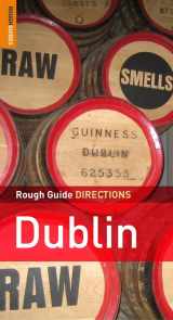 9781858282855-1858282853-Rough Guide Directions Dublin