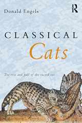 9780415261623-0415261627-Classical Cats: The rise and fall of the sacred cat