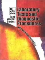 9780130702043-0130702048-Laboratory Tests and Diagnistic Procedures with Nursing Diagnoses (Package Edition)