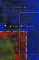9780674364202-0674364201-Growth and Distribution