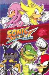 9781879794368-1879794365-Sonic Select, Book 2