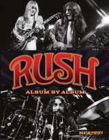 9780760352205-0760352208-Rush: Album by Album
