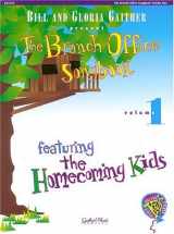 9780634038389-0634038389-The Branch Office Songbook, Volume 1