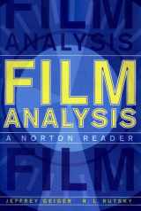 9780393979831-0393979830-Film Analysis: A Norton Reader