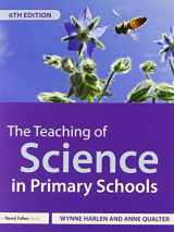 9780415656658-0415656656-The Teaching of Science in Primary Schools